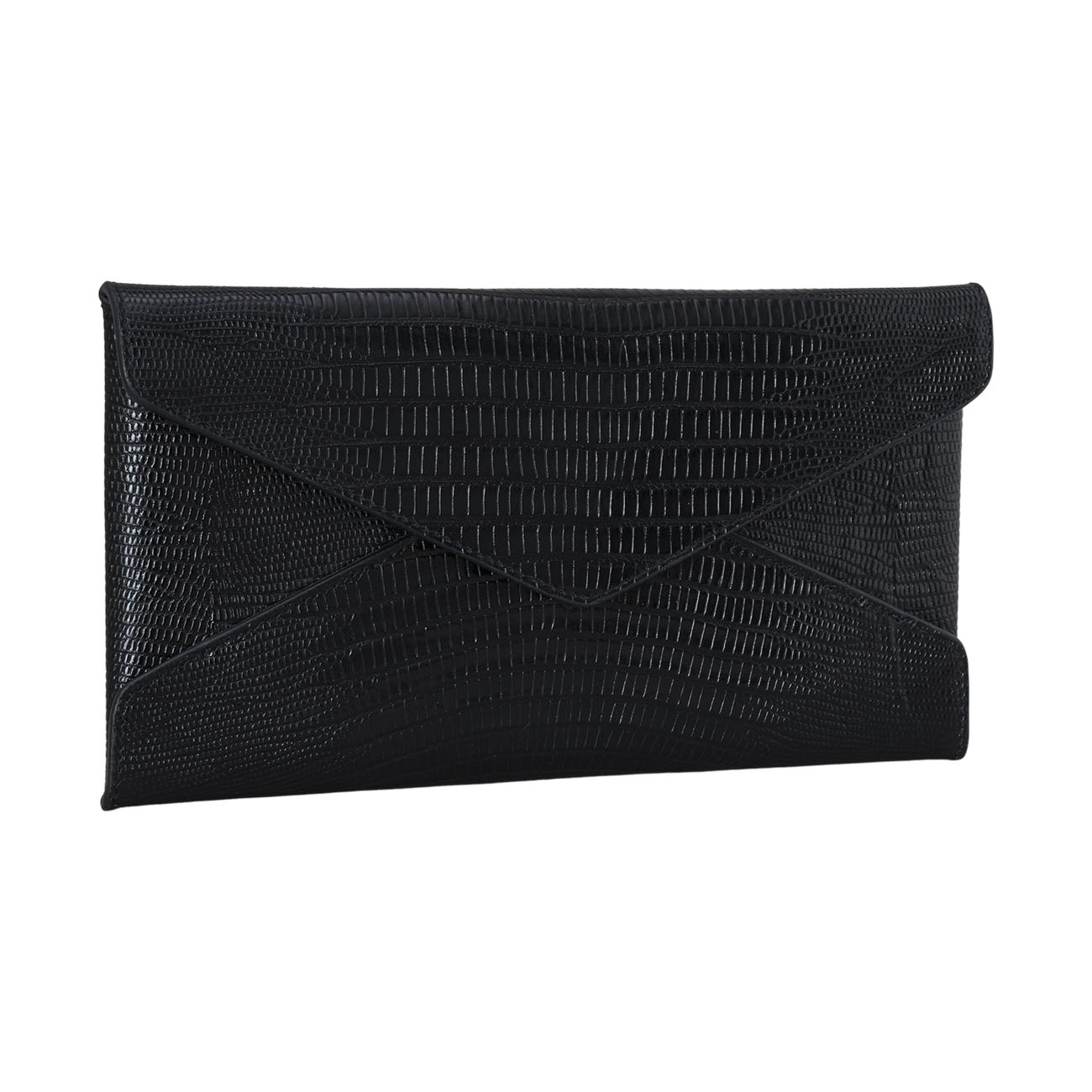 Yves Saint Laurent(USED)생로랑 698224 레더 클러치백